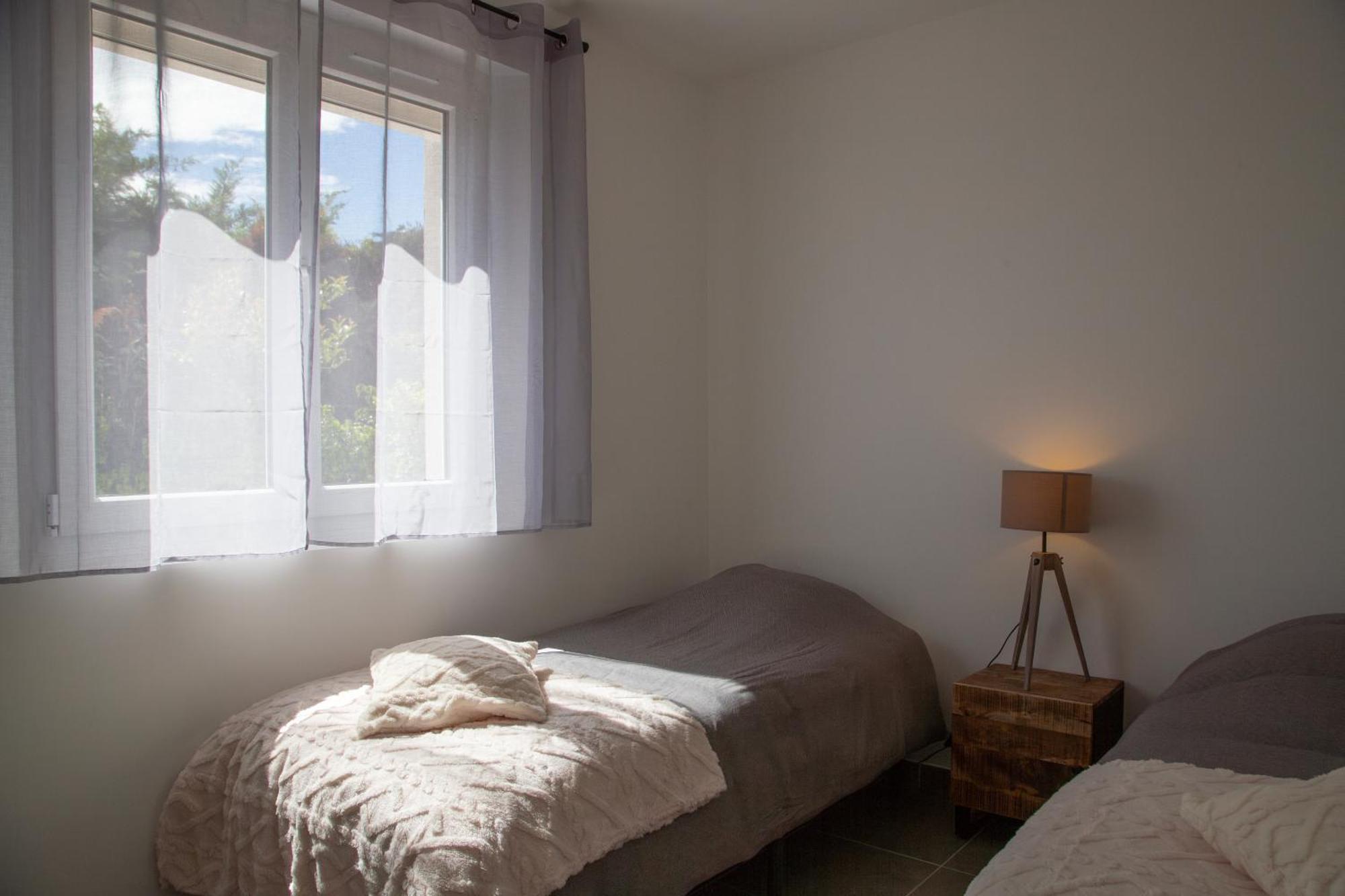 Villa L Orchidee Mormoiron Esterno foto