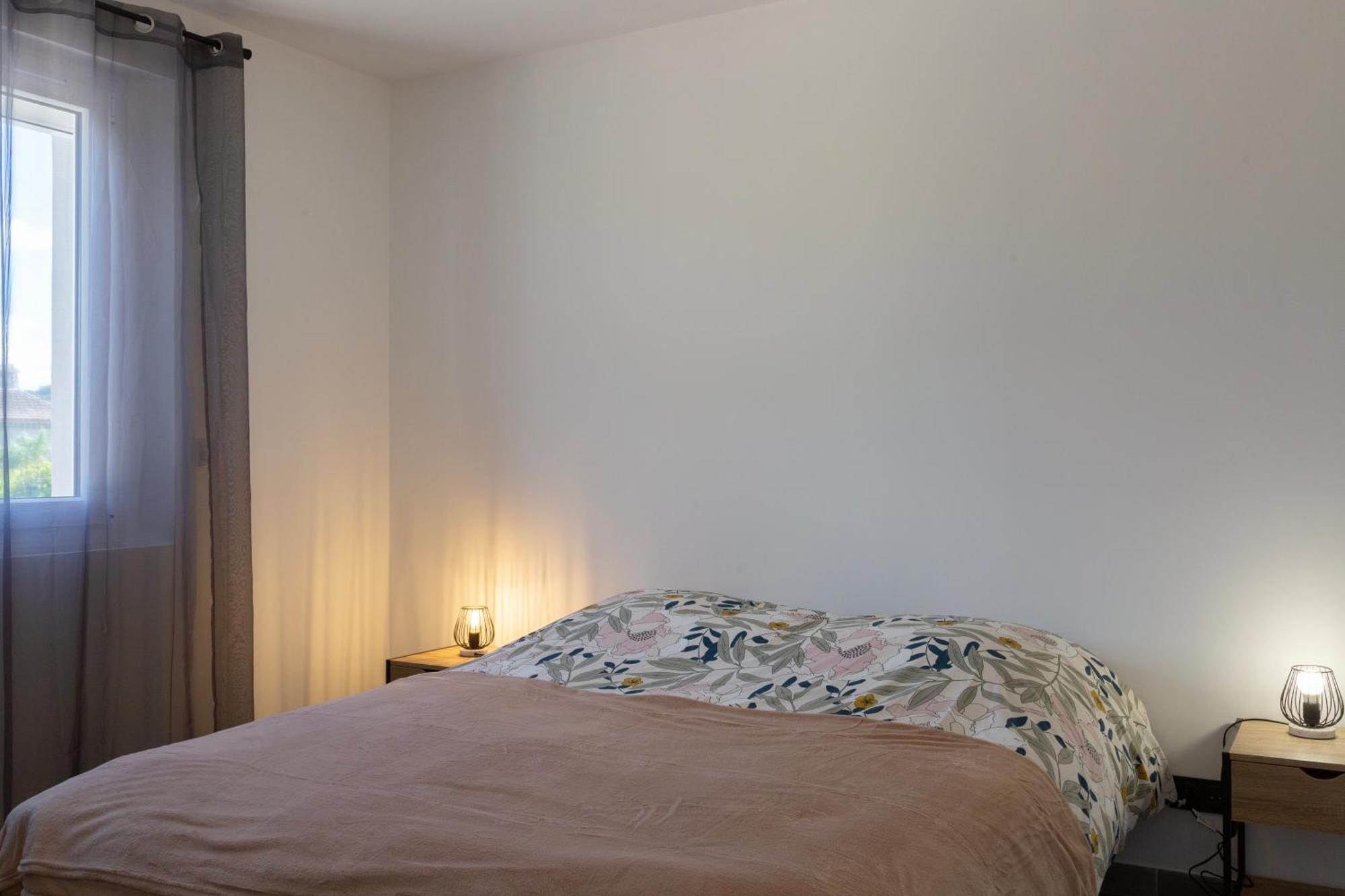 Villa L Orchidee Mormoiron Esterno foto